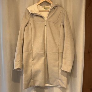Lululemon Fleece Shell Jacket
